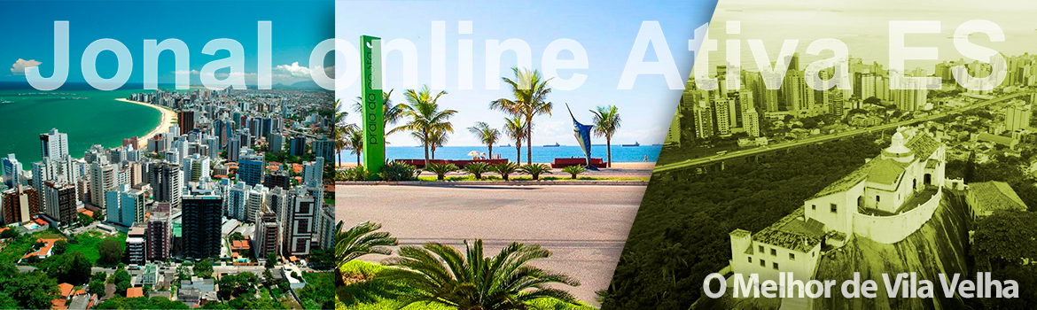 Radio , Jornal e TV On Line  Ativa ES 