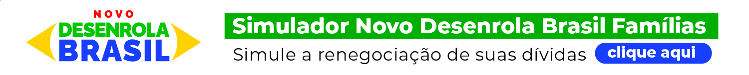 Publicidade desenrola brasil