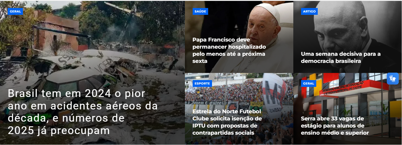 Publicidade opinião