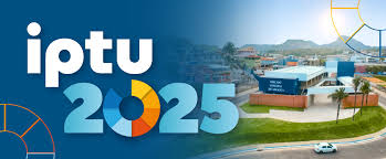Publicidade IPTU CARIACICA