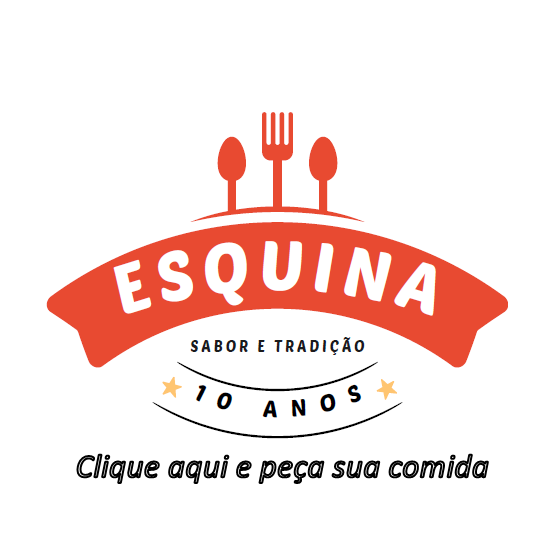 Publicidade restaurante esquina