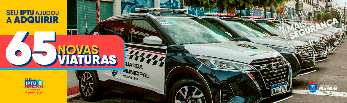 Publicidade gUARDA MUNICIPAL pREFEITURA gIF