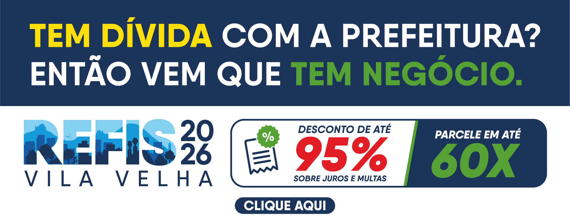 Publicidade Rfis pmvv