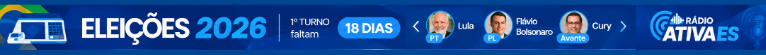 Publicidade aba de eleição