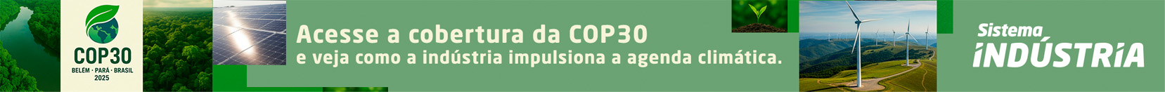 Publicidade cop 30