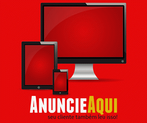 Publicidade ANUNCIE AQUI