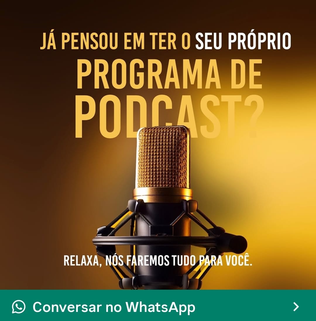 Publicidade podcast