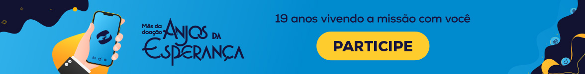 Publicidade anjos