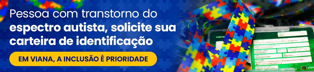 Publicidade autista vianan