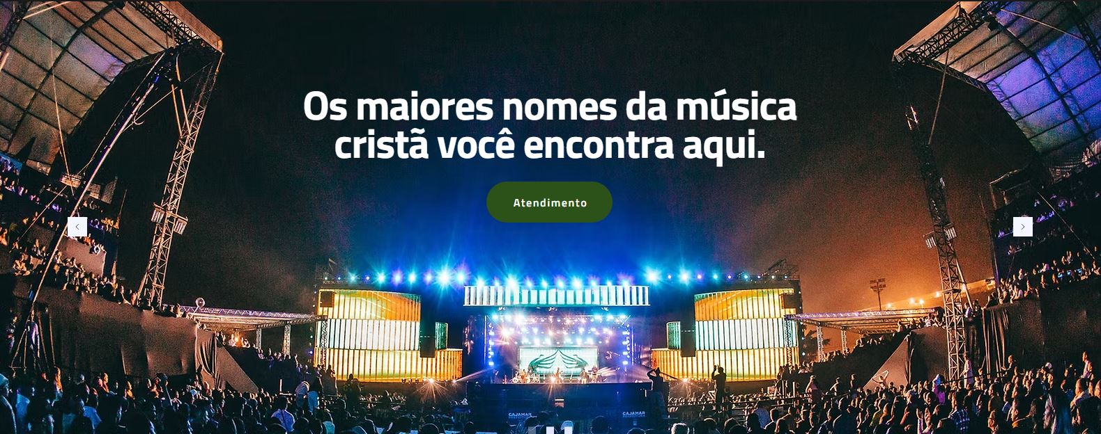 Publicidade Manga Produções