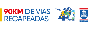 Publicidade 90 km de vias