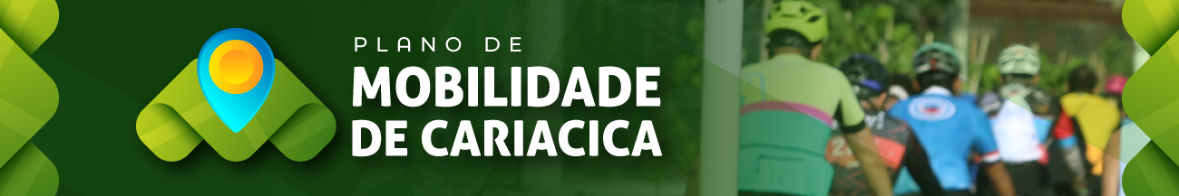 Slider Mobilidade Cariacica ES