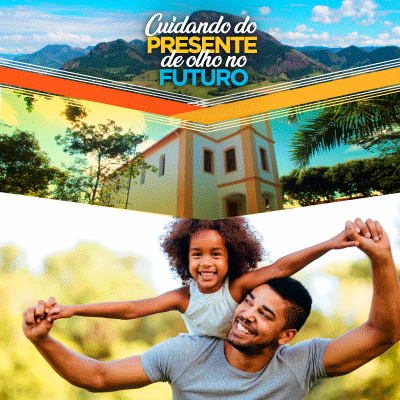 Publicidade iptu 2 cariacica