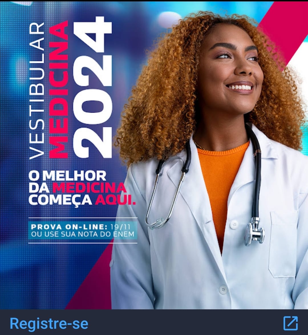 Publicidade medicina