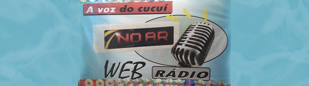 Nossa Rádio Web - 24 horas no ar