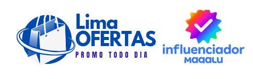 Publicidade Influenciaador Magalu
