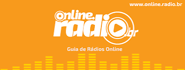 Publicidade Online Rádio 