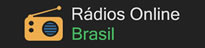 Publicidade Radios Online Brasil 