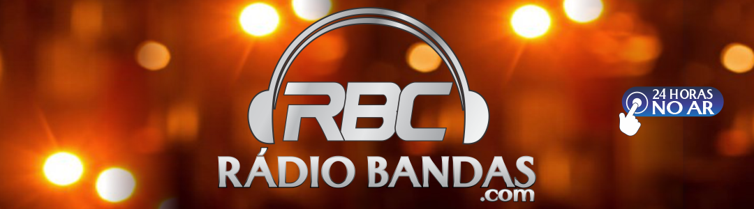 RÁDIO BANDAS.COM