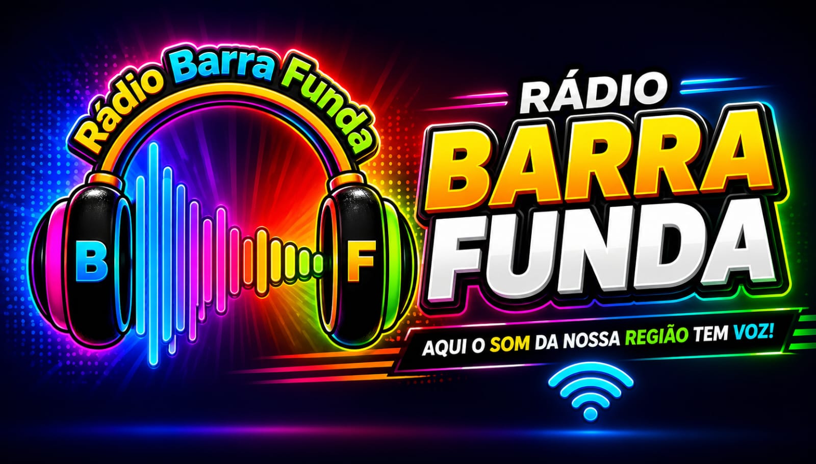 RÁDIO BARRA FUNDA