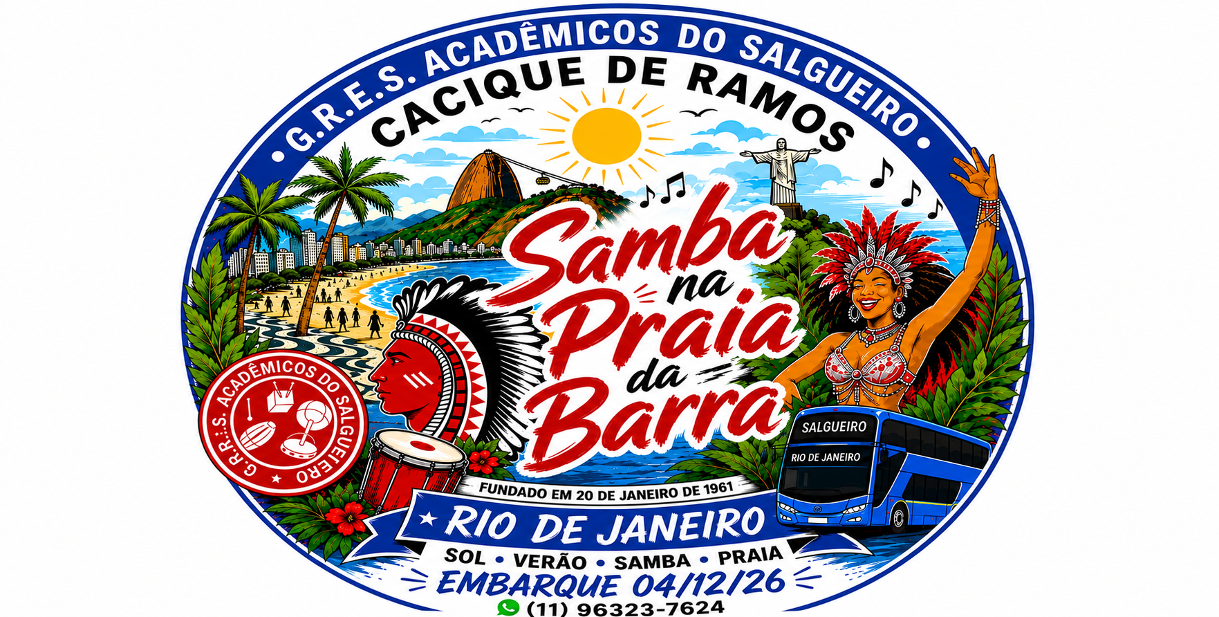 Slider EXCURSAMBA