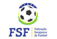 Publicidade Federação sergipana de Futebol