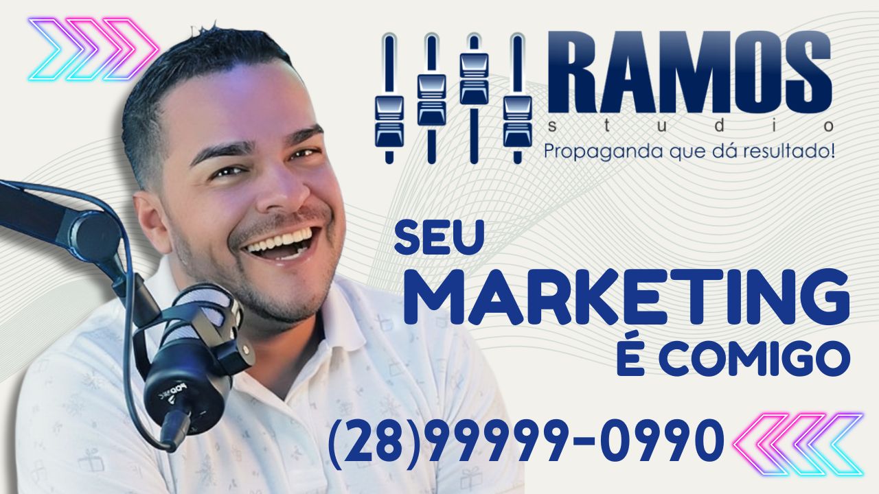Publicidade Dérik
