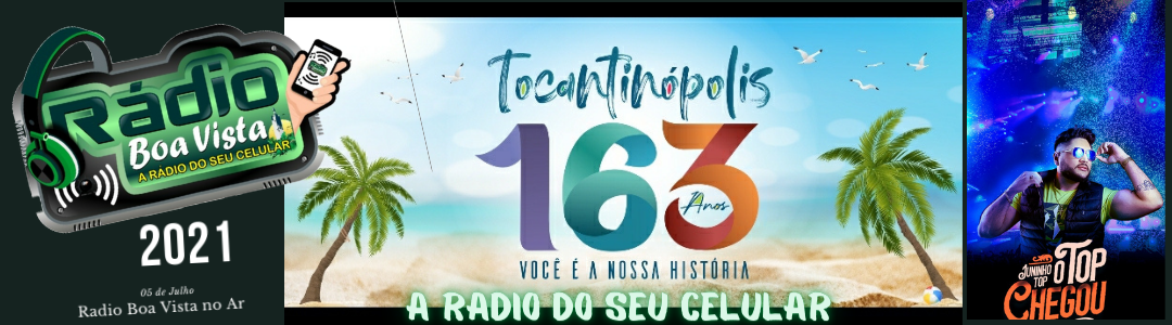 Radio Boa Vista - A Radio do seu Celular
