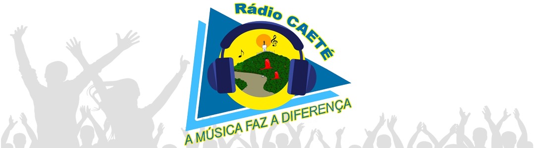 Rádio Caeté - A música faz a diferença