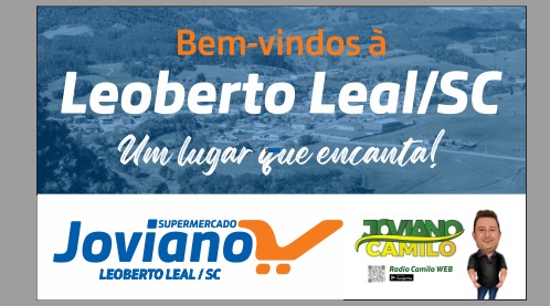 Rádio Camilo de Leoberto Leal - SC