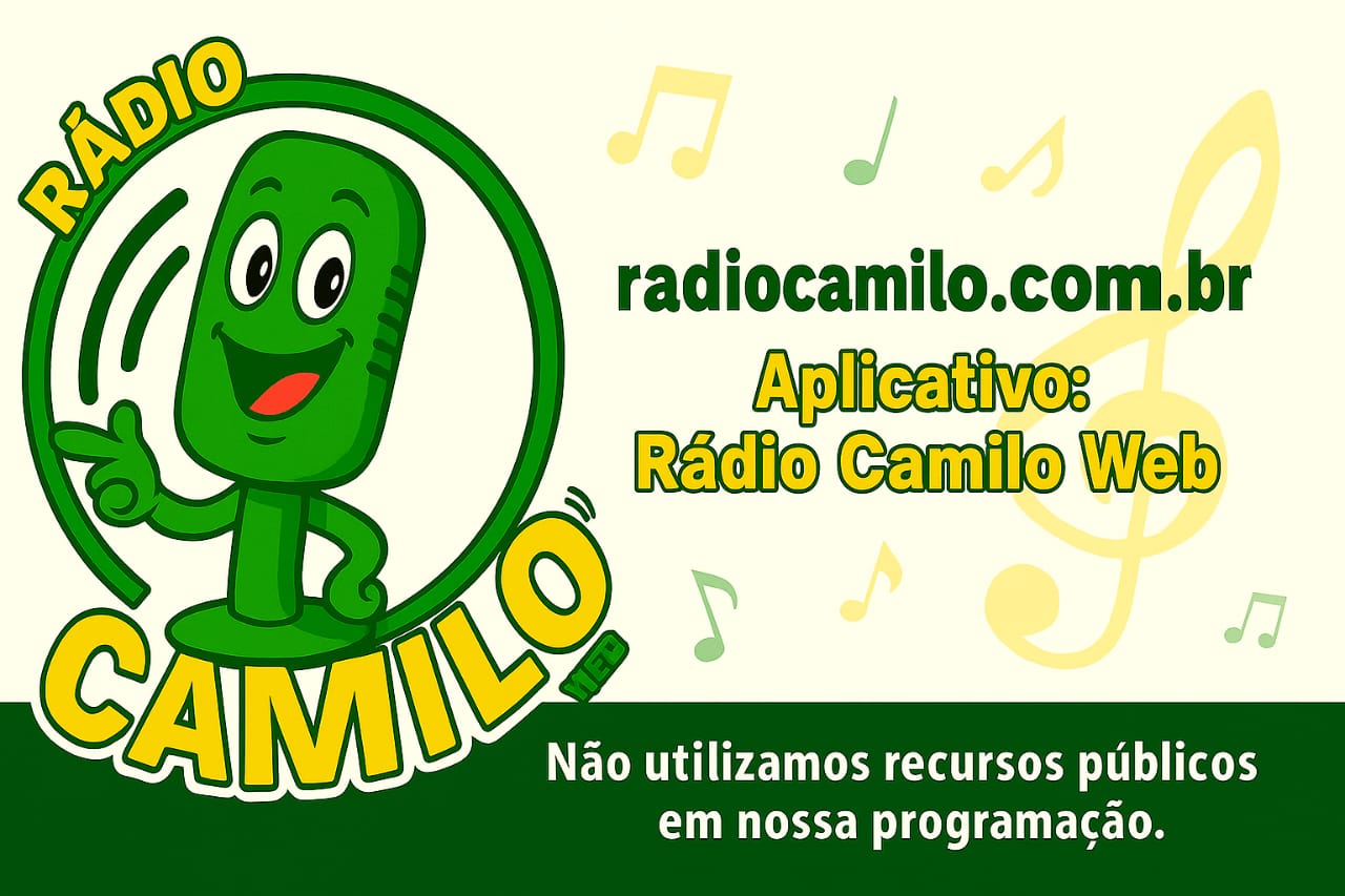 Rádio Camilo de Leoberto Leal - SC