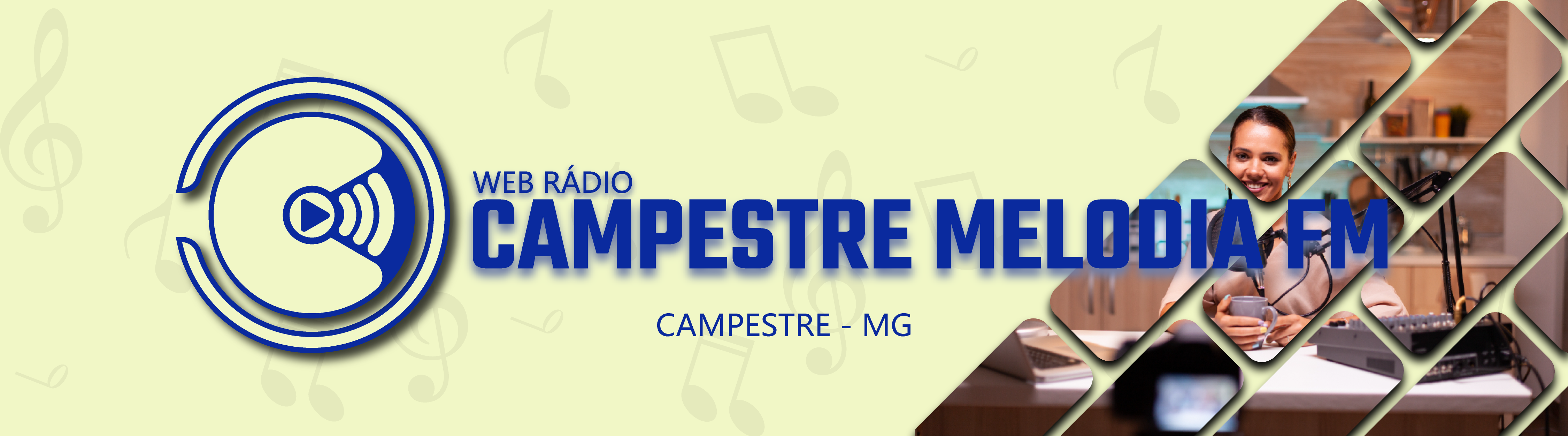 WEB RADIO CAMPESTRE MELODIA FM