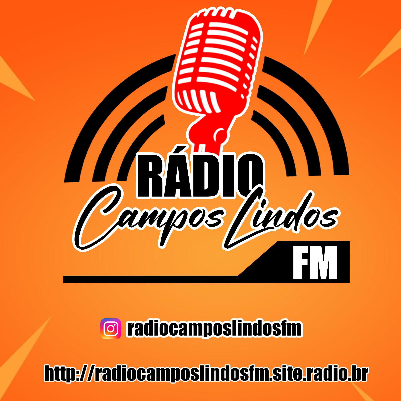 Nossa Rádio Web - 24 horas no ar