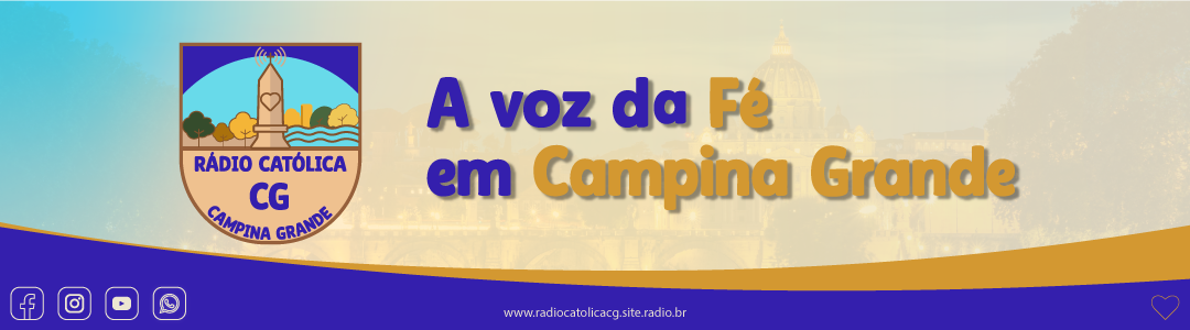 Rádio Católica CG