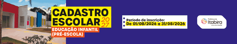 Slider CADASTRO ESCOLAR