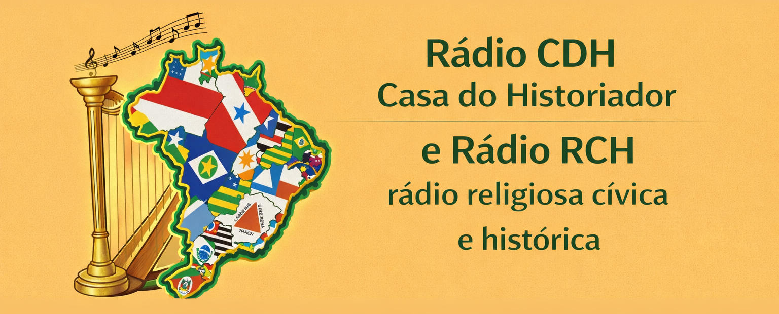 Rádio RCH