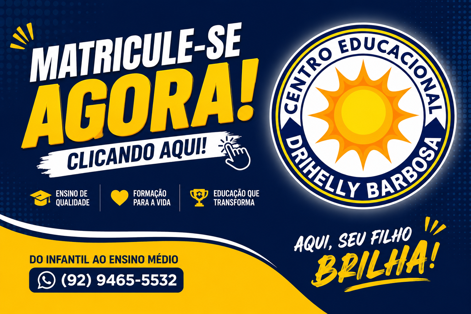 Publicidade CEDB