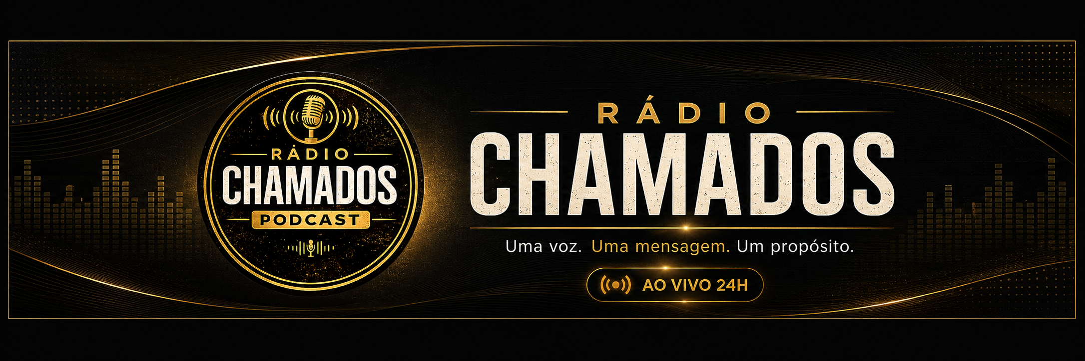 Rádio Chamados