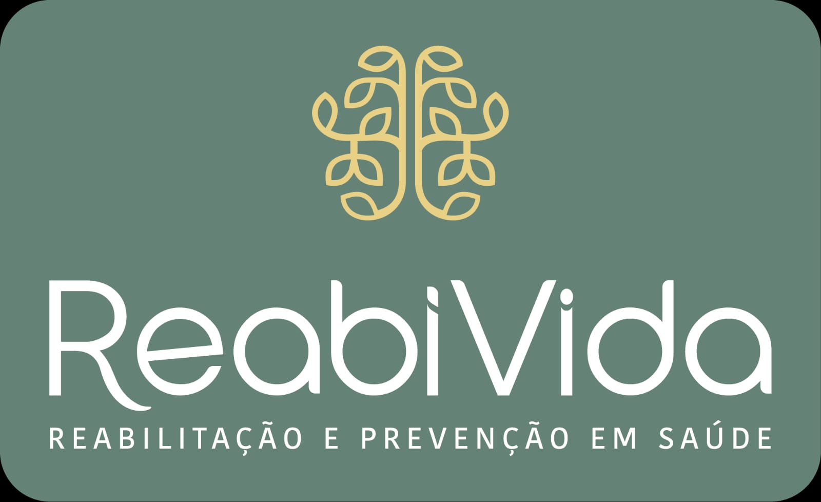 Publicidade ReabiVida
