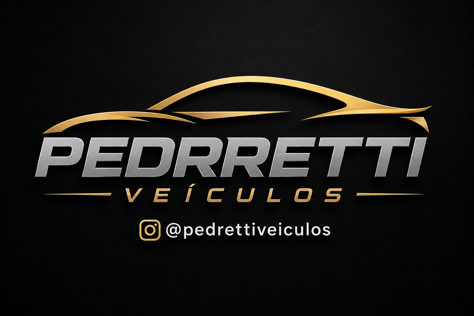Publicidade Pedretti veiculos 