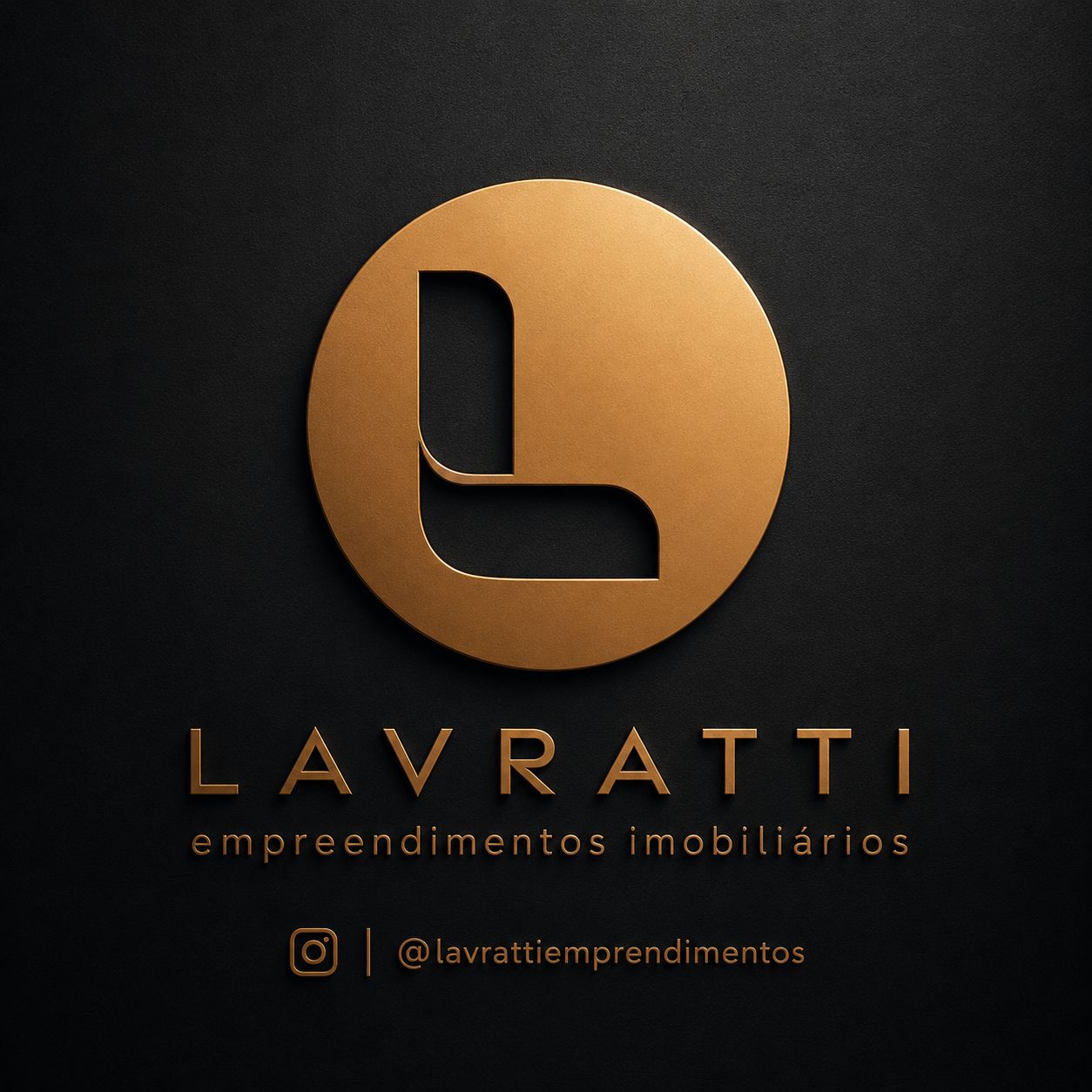 Publicidade Lavratti Empreendimentos Imobiliários