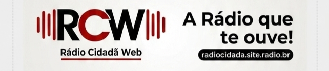 Rádio Cidadã Web (RCW)