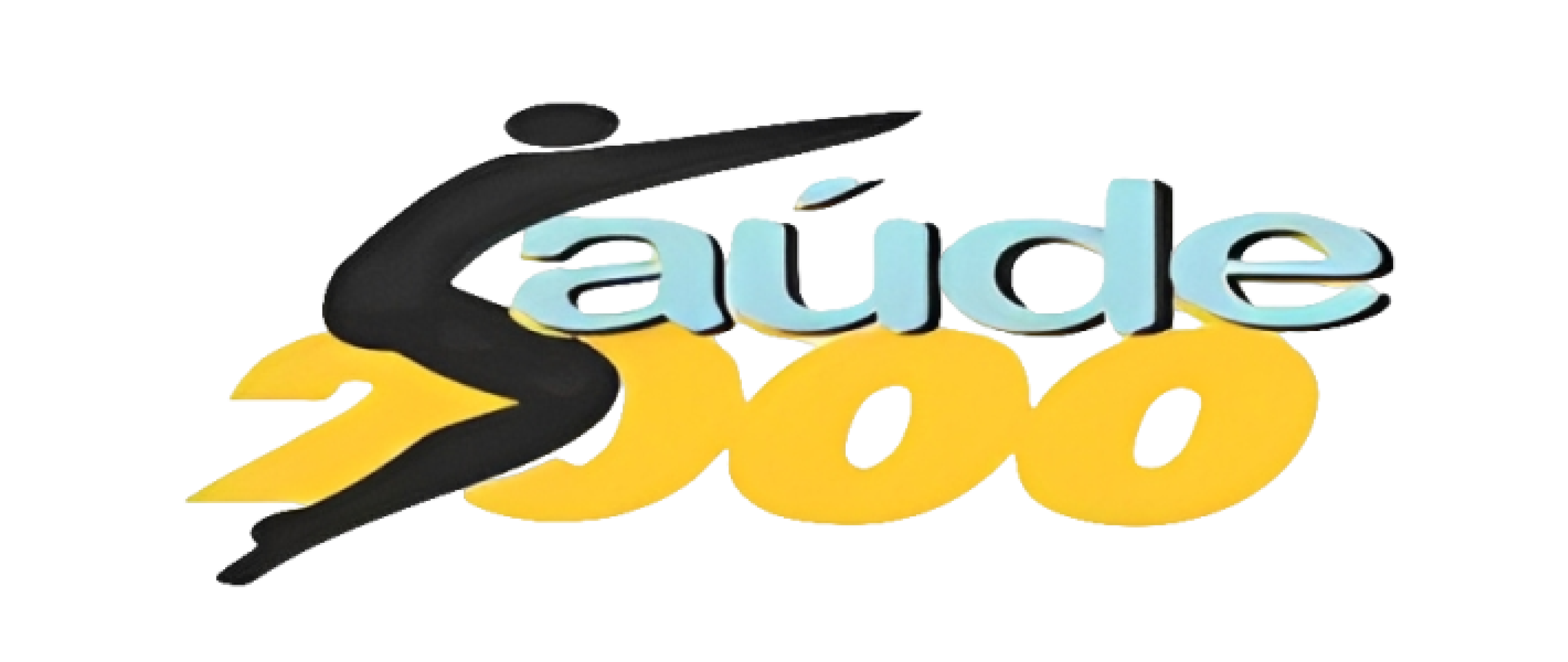 Publicidade Saúde 2000