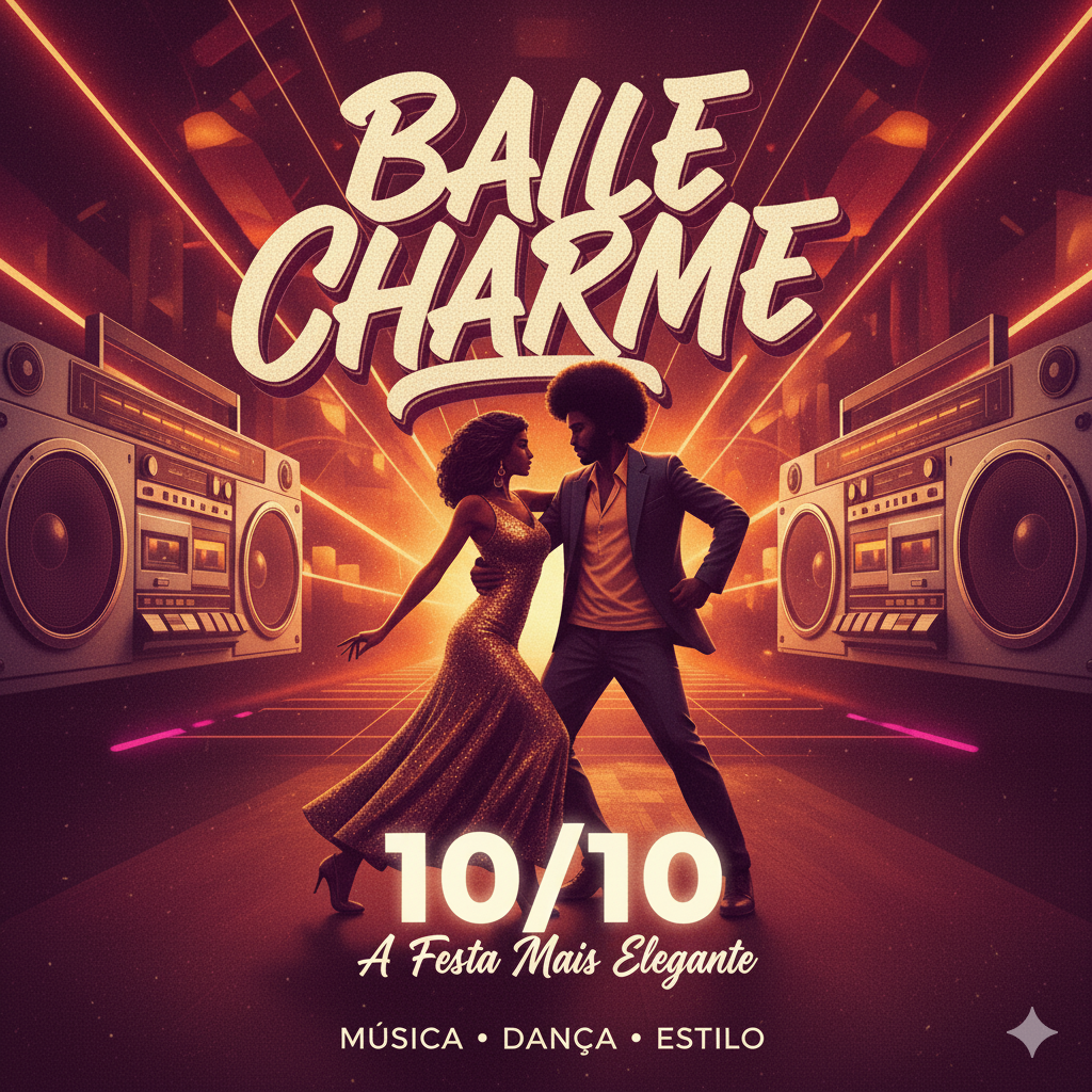Publicidade Charme