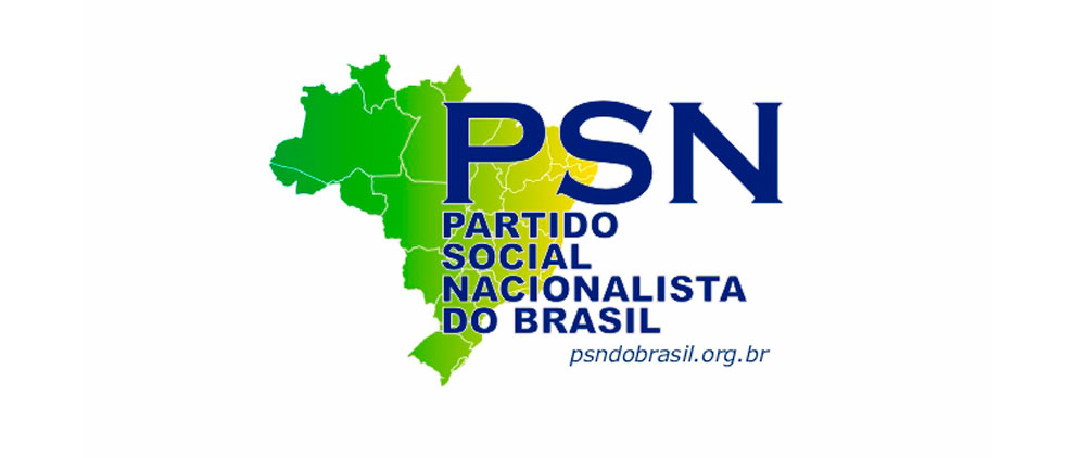 Slider PARTIDO SOCIAL NACIONALISTA DO BRASIL