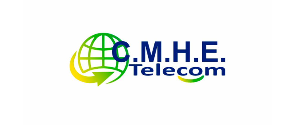 Slider C.M.H.E. TELECOM