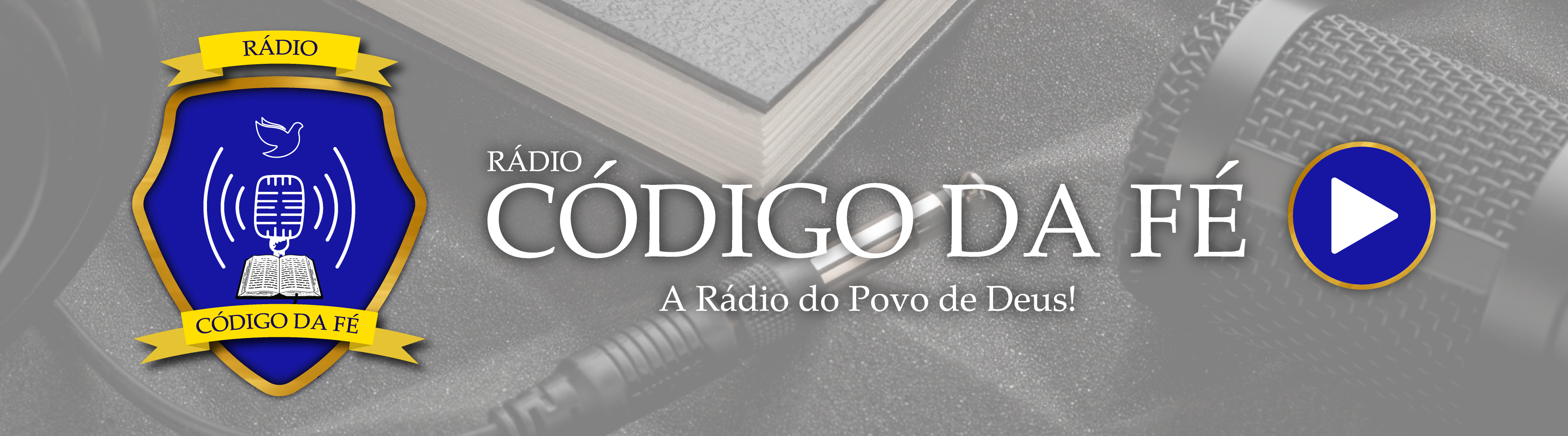 Rádio Código da Fé