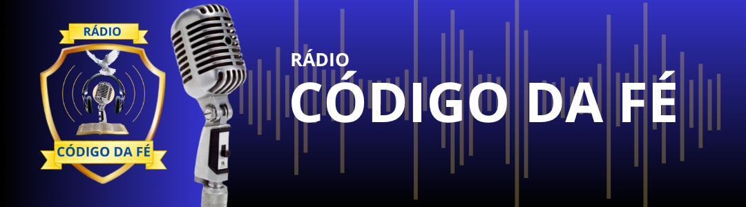 Rádio Código da Fé
