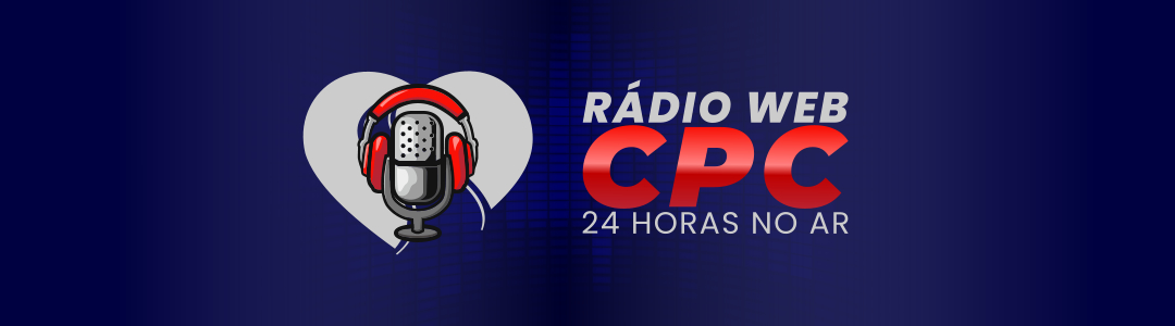 CPC Rádio Web - 24 horas no ar