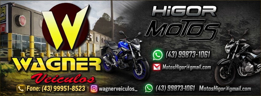 Slider Wagner veiculos